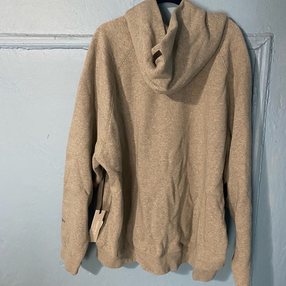 Fear of God Essentials Greg Pullover Hoodie - Picture 10 of 13